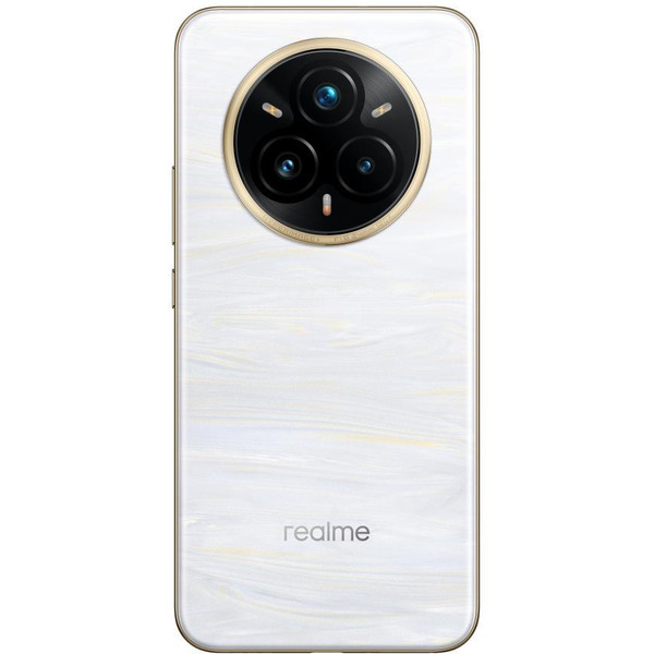 Смартфон Realme 14 Pro+ 5G RMX5051 8GB/256GB (жемчужно-белый)