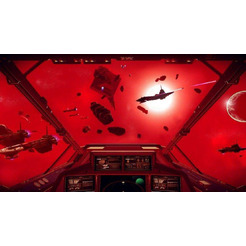 Игра No Man's Sky. Beyond для PlayStation 4 (PS VR compatible, русская версия)