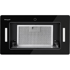 Вытяжка Weissgauff Aura 850 BL