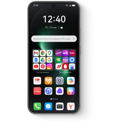 Смартфон Huawei Nova 15 12GB/512GB (PSN-LX9) Black