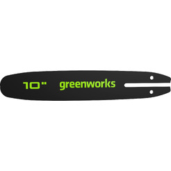 Шина для высотореза Greenworks 2949407