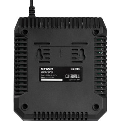 Зарядное устройство STAVR 18V UNI-M SBC 18-6A-01