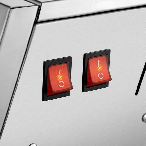 Сушилка для овощей и фруктов Kitfort КТ-1977