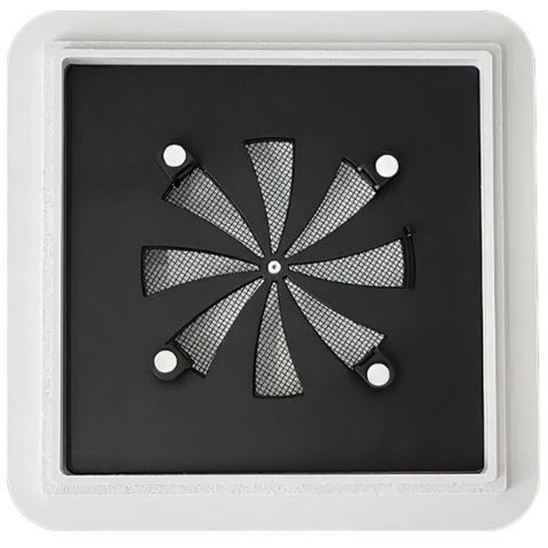 Теневой диффузор HOMY Air AS125WRT