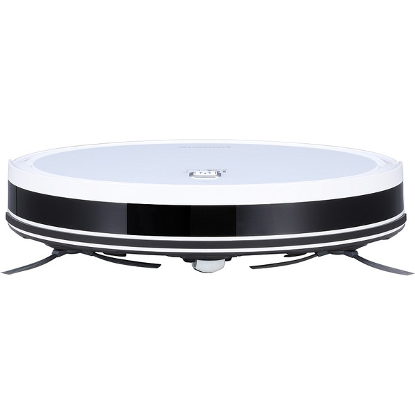 Робот-пылесос Polaris PVCR 1226 WI-FI IQ Home GYRO (белый)