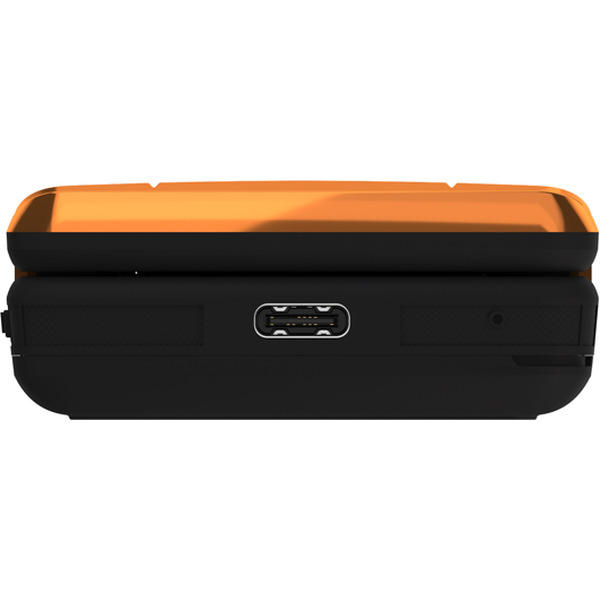 Мобильный телефон Maxvi E11 (черный)