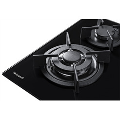 Варочная панель Weissgauff HGG 640 BG