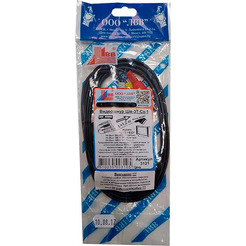 Видеошнур ЛВВ Шв-3Т-Ск-1 (3121)