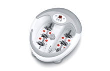 Массажные ванночки для стоп