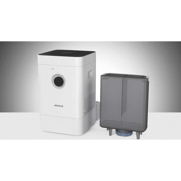 Климатический комплекс Boneco Air-O-Swiss H400