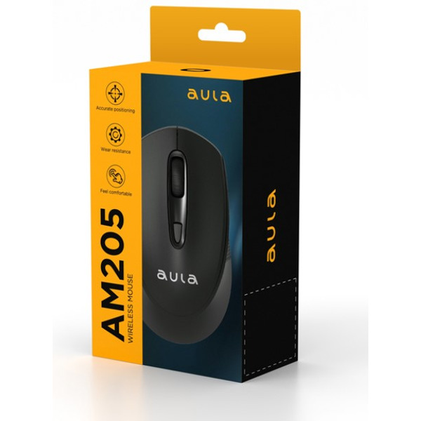 Мышь AULA AM205