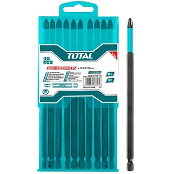Набор бит Total TACIM16PH1103