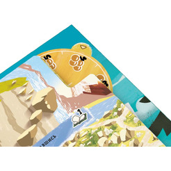 Настольная игра Стиль Жизни Мое первое приключение. По следам Даху УТ100031182