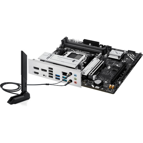 Материнская плата ASUS Prime B850M-A WiFi