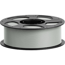 Пластик Anycubic PETG AHPEGE-102 1кг (светло-серый)