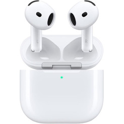 Наушники Apple AirPods 4 ANC (MXP93HN/A)