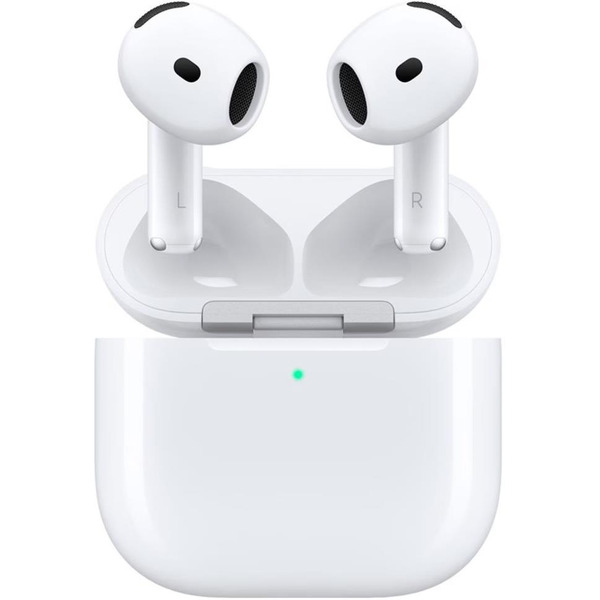 Наушники Apple AirPods 4 ANC (MXP93HN/A)
