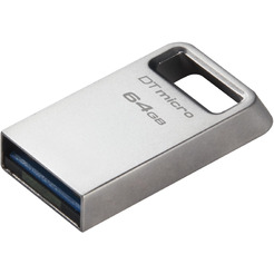 USB Flash Kingston DataTraveler Micro USB 64GB (DTMC3G2/64GB)