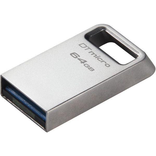 USB Flash Kingston DataTraveler Micro USB 64GB (DTMC3G2/64GB)