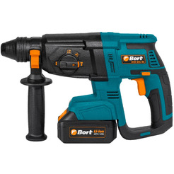 Перфоратор Bort BHD-20LI-BL 93412697