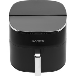 Аэрогриль RAGEX R205-000 (черный)