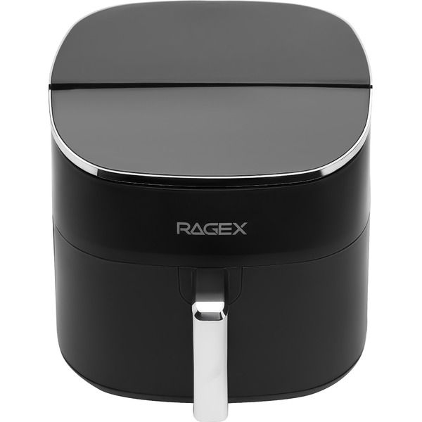 Аэрогриль RAGEX R205-000 (черный)