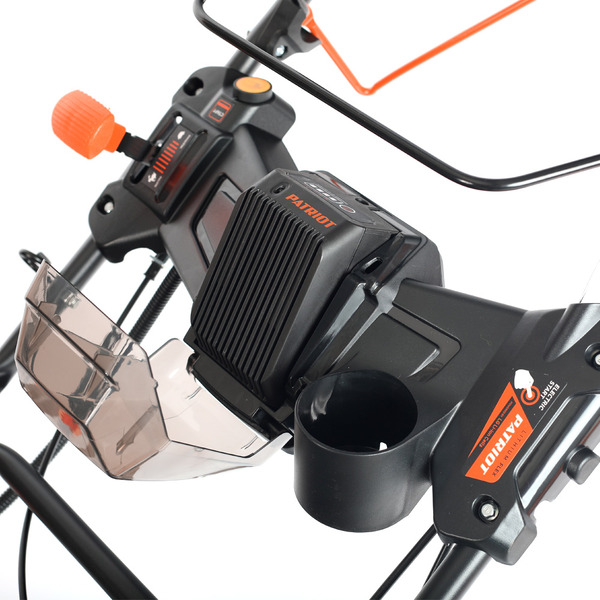 Газонокосилка Patriot PT 53 LSE