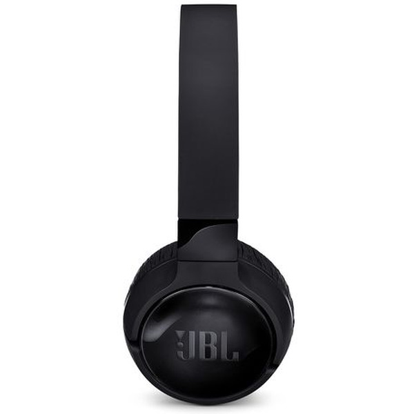Наушники JBL T600BT черный