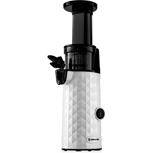 Соковыжималка Brayer BR1701WH