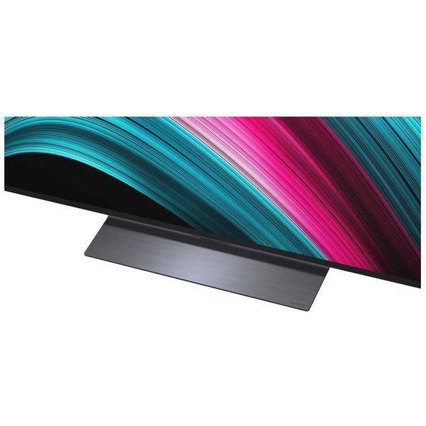 Телевизор LG OLED55C5RLA