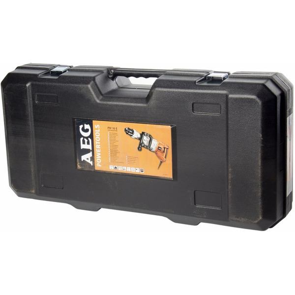 Отбойный молоток AEG Powertools PM 10 E 4935412418