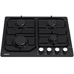 Варочная панель Akpo PGA 604 LXE-2