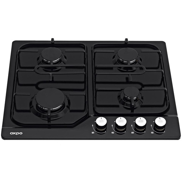 Варочная панель Akpo PGA 604 LXE-2