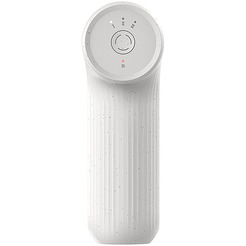 Массажный пистолет Yunmai Massage Gun Mini 2 YMFG-M356 (белый)