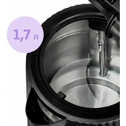 Электрочайник Kitfort КТ-8767