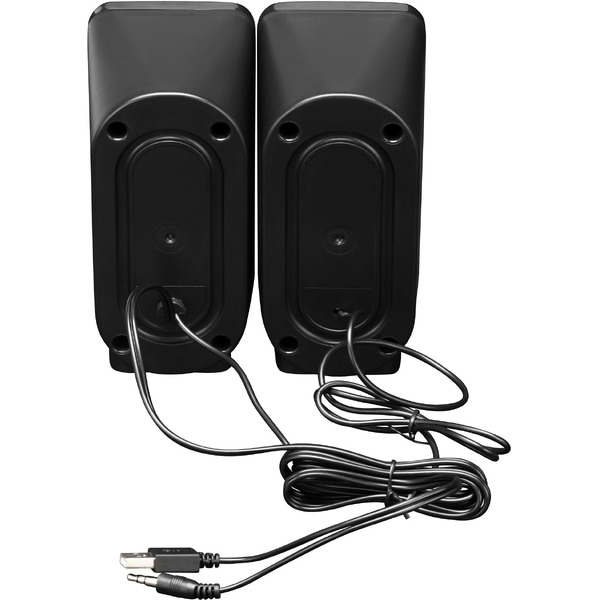 Колонки Оклик OK-120U