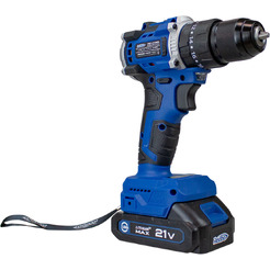 Дрель-шуруповерт Redbo OAD-21UNBL (с 1-м АКБ)