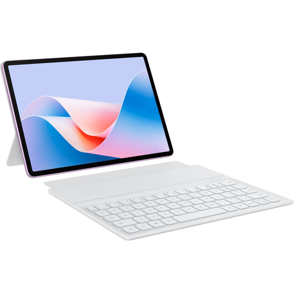 Планшет Huawei MatePad 11.5 S PaperMatte Wi-Fi (TGR-W09) 8GB/256GB Violet с клавиатурой