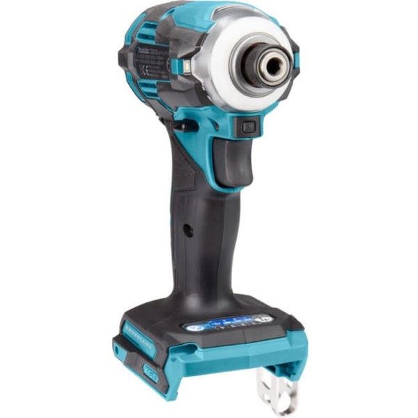 Аккумумуляторный ударный шуруповерт MAKITA TD001GZ (Без АКБ и ЗУ)