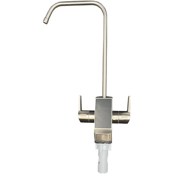 Система обратного осмоса Terwa Сигма 800G 36767 (розовый)