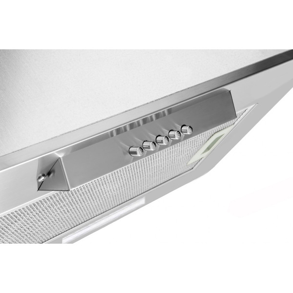 Кухонная вытяжка Germes Калабрия (52 см, нержавеющая сталь)