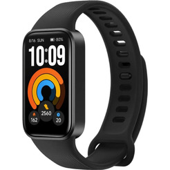 Фитнес-браслет Xiaomi Smart Band 11 Active (черный)