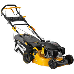 Газонокосилка бензиновая GUNTER LMB-485 SV