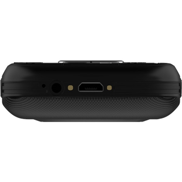 Мобильный телефон Maxvi B5ds (черный)