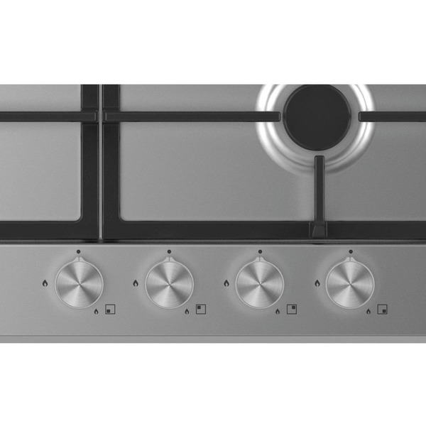 Варочная поверхность газовая CANDY CHG6BF4WPXRU