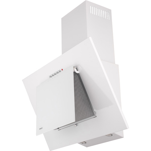 Вытяжка Akpo Nero Eco 90 WK-4 (белый)