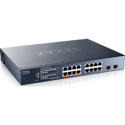 Коммутатор Zyxel XMG1915-18EP-EU0101F
