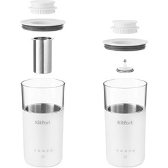 Капучинатор Kitfort КТ-778