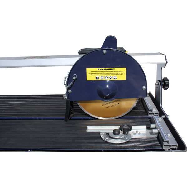 Плиткорез WATT WTC-920 (17.900.200.00)