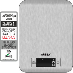 Кухонные весы ARESA AR-4302